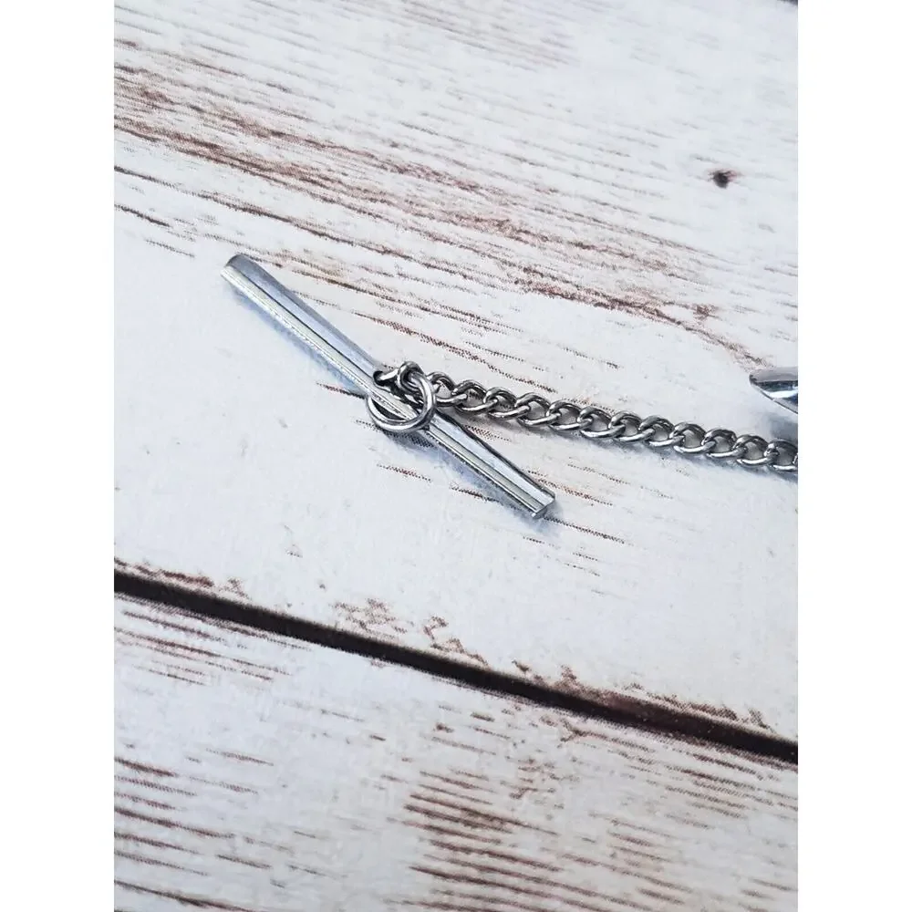 Vintage tie tack
